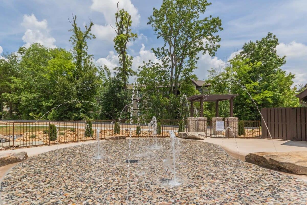 New Const Sleeps 6 Pool - Close To Pkwy Пиджен-Фордж Экстерьер фото